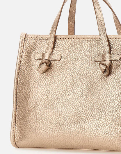 GIANNI CHIARINI - Borsa Marcella Medium - Mirage/Clay