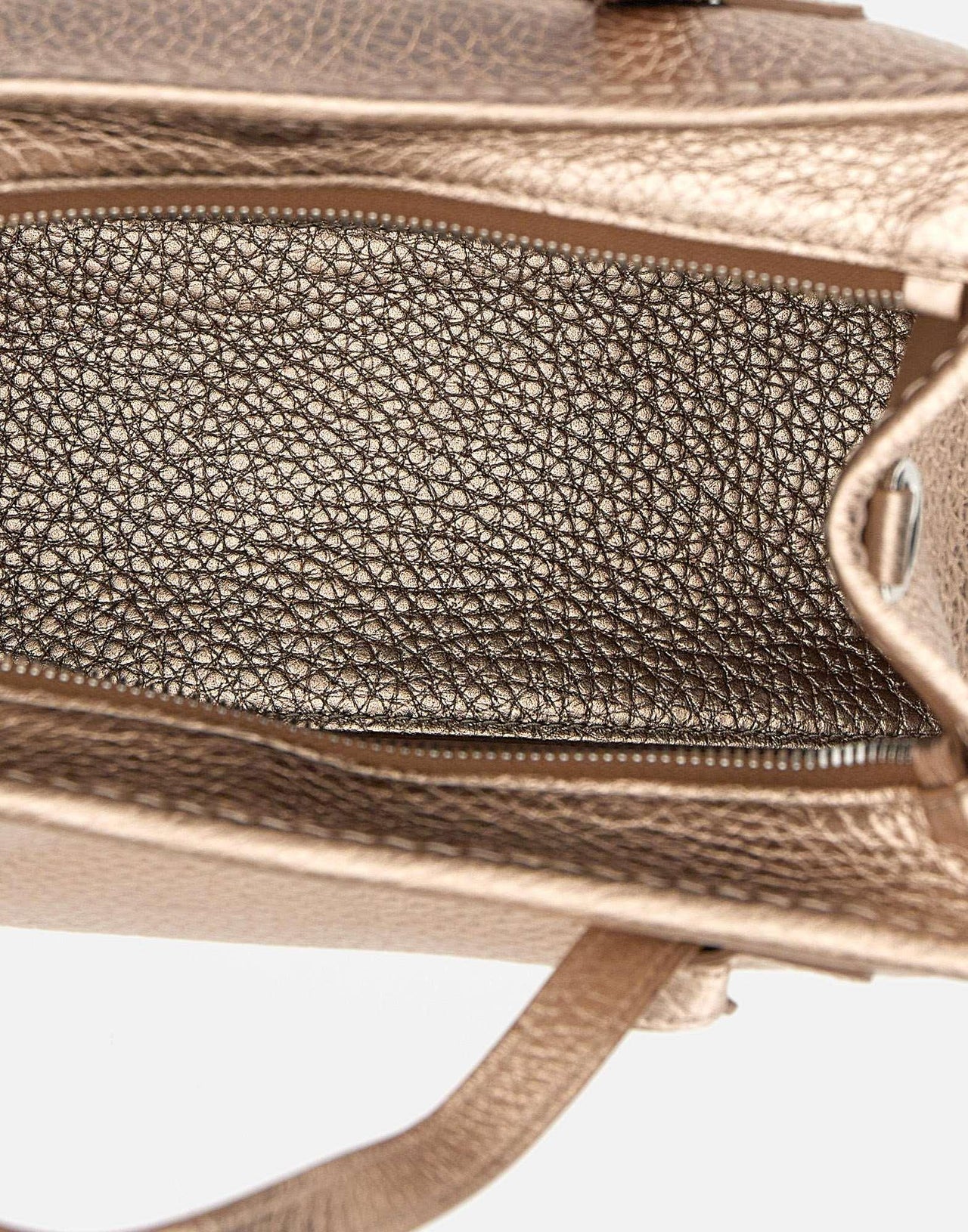 GIANNI CHIARINI - Borsa Marcella Medium - Mirage/Clay