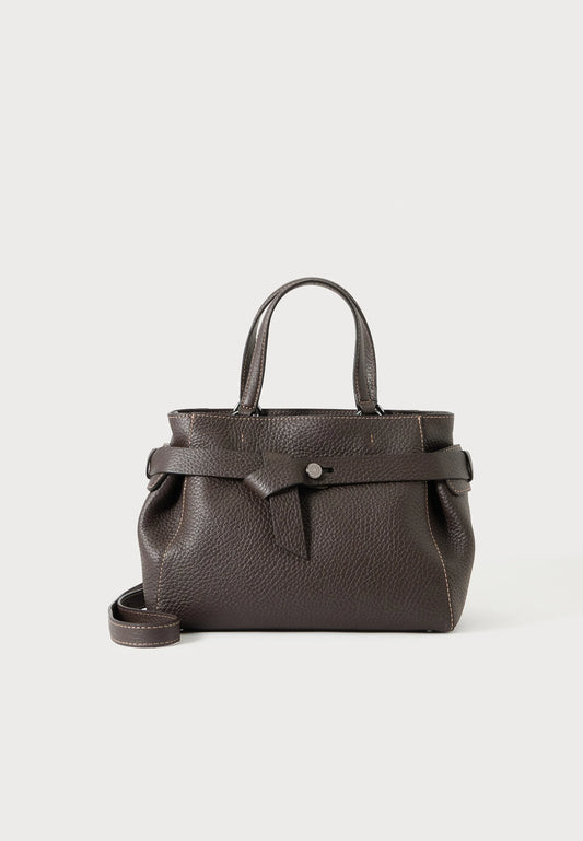 GIANNI CHIARINI - Borsa Miranda - Espresso