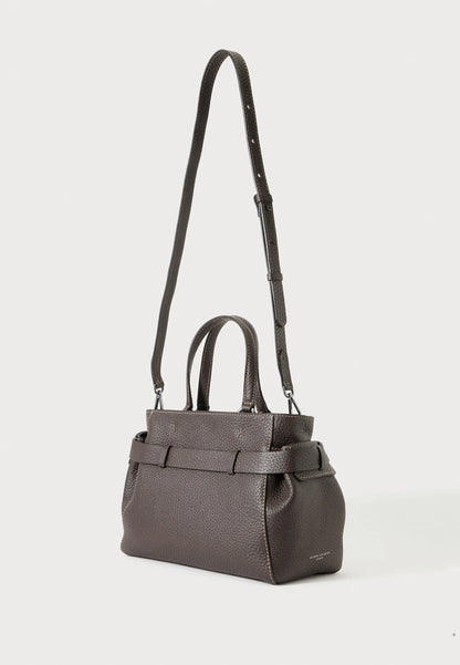 GIANNI CHIARINI - Borsa Miranda - Espresso