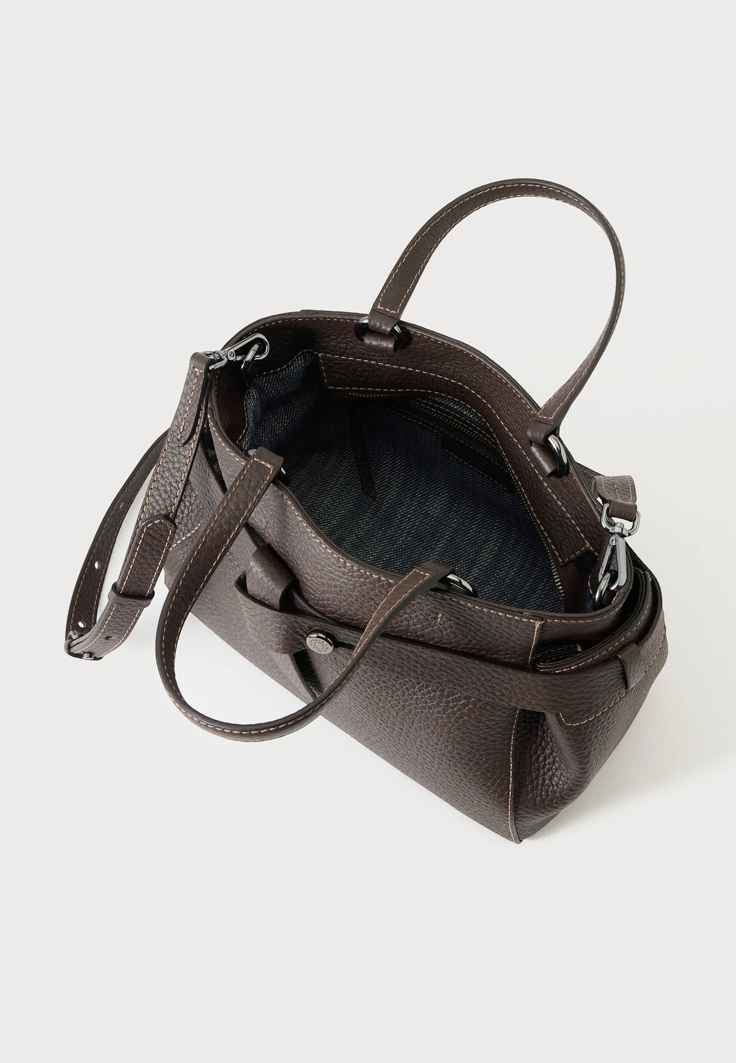 GIANNI CHIARINI - Borsa Miranda - Espresso