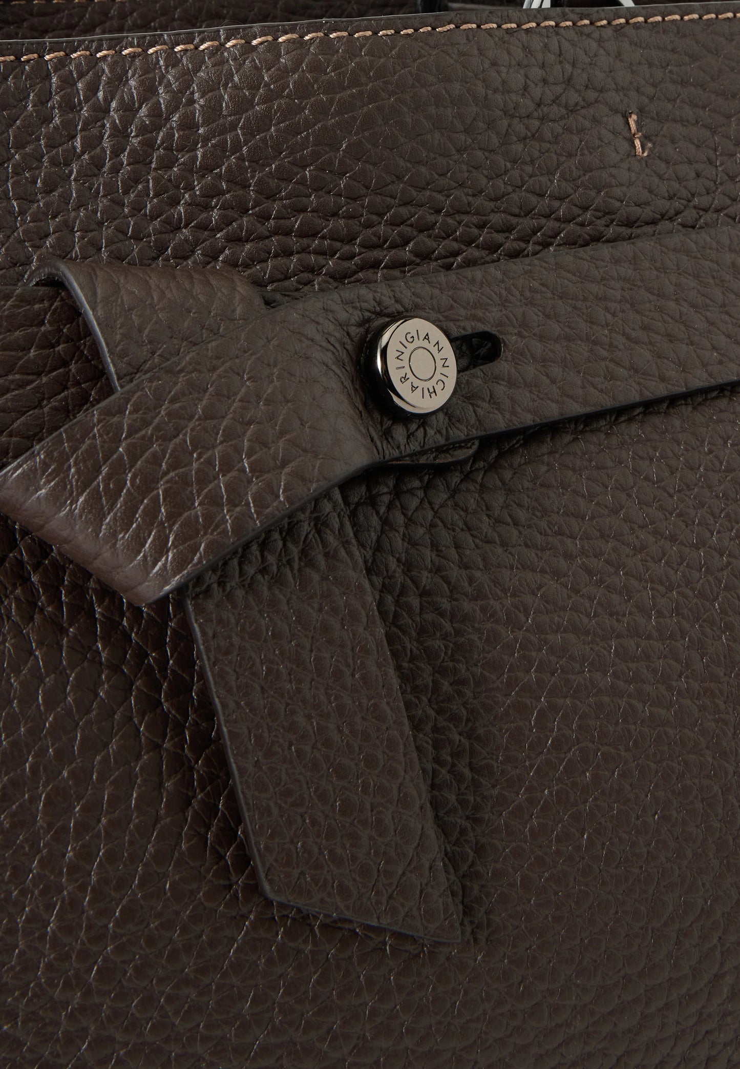 GIANNI CHIARINI - Borsa Miranda - Espresso