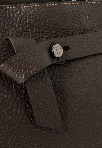 GIANNI CHIARINI - Borsa Miranda - Espresso