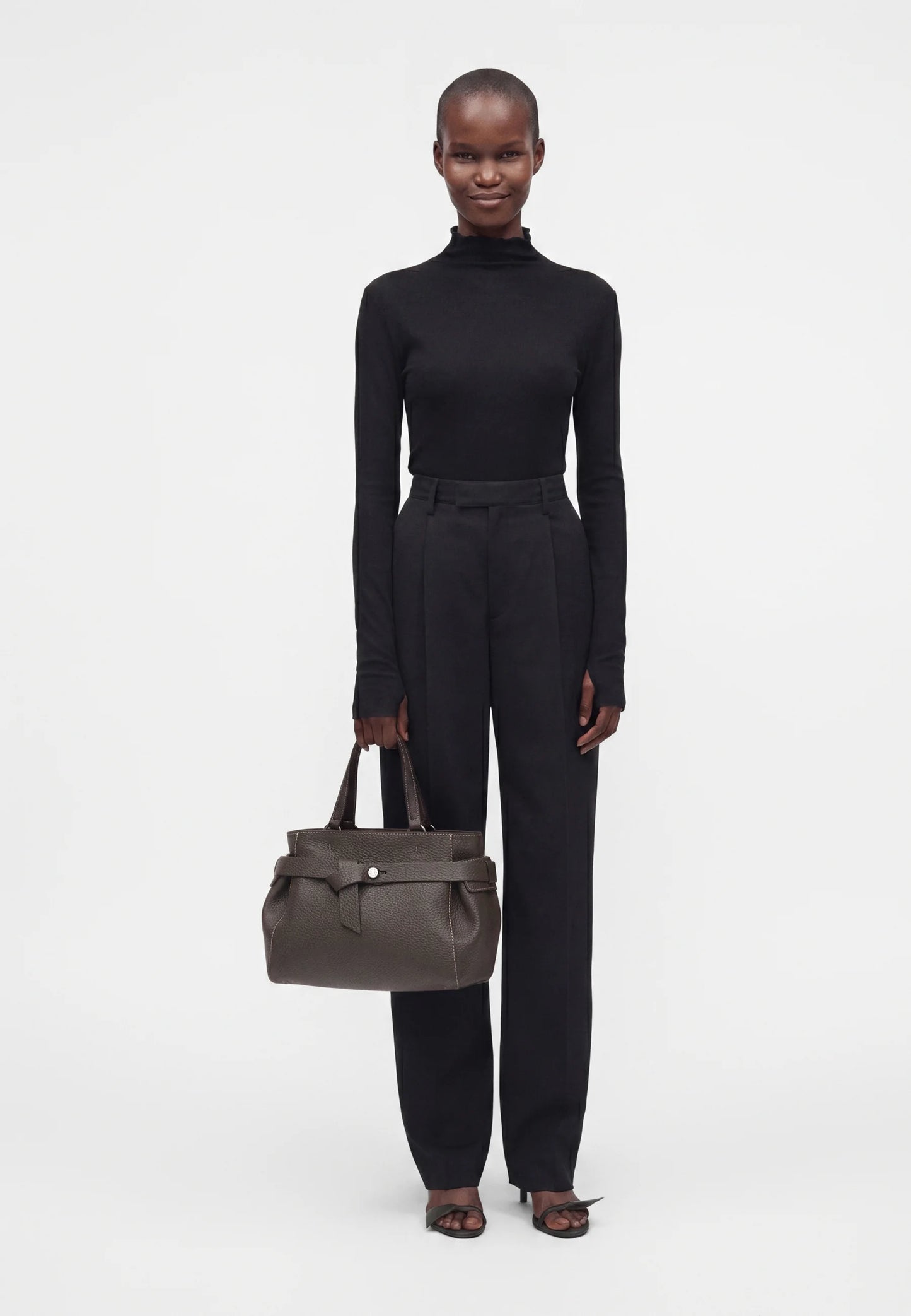 GIANNI CHIARINI - Borsa Miranda - Espresso
