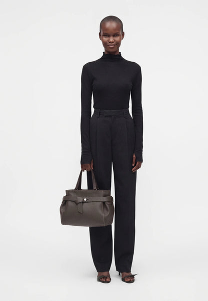 GIANNI CHIARINI - Borsa Miranda - Espresso