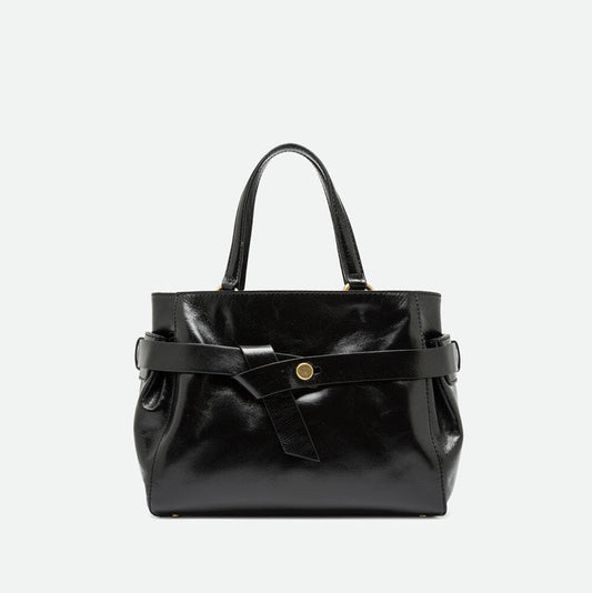 GIANNI CHIARINI - Borsa Miranda - Nero