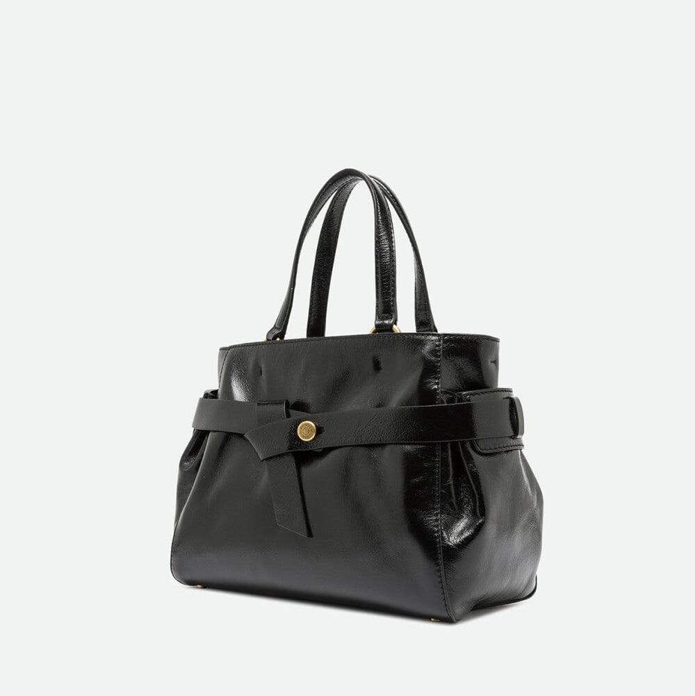 GIANNI CHIARINI - Borsa Miranda - Nero