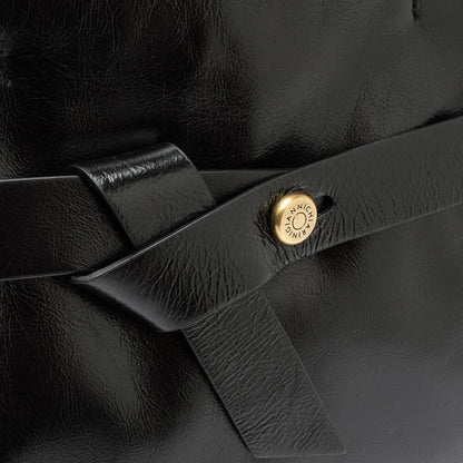GIANNI CHIARINI - Borsa Miranda - Nero