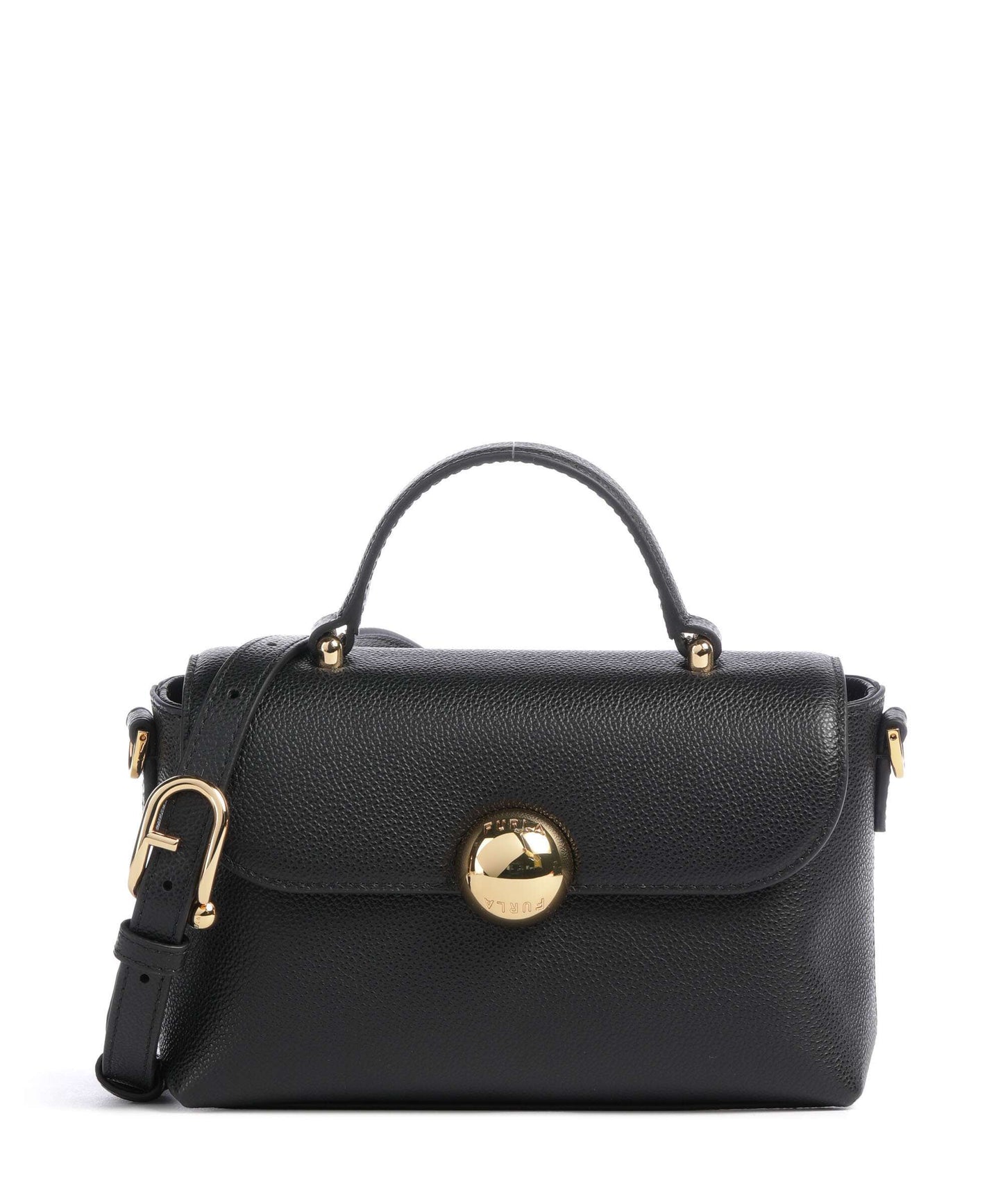 FURLA - Borsa a mano Moonlight - Nero