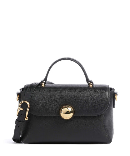 FURLA - Borsa a mano Moonlight - Nero