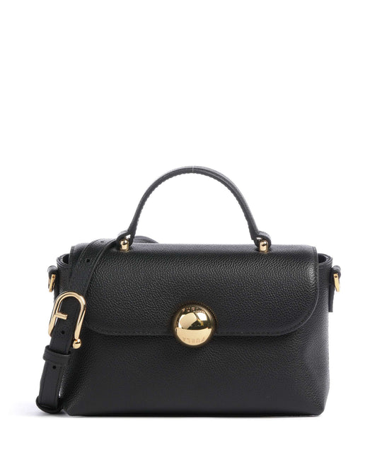 FURLA - Borsa a mano Moonlight - Nero