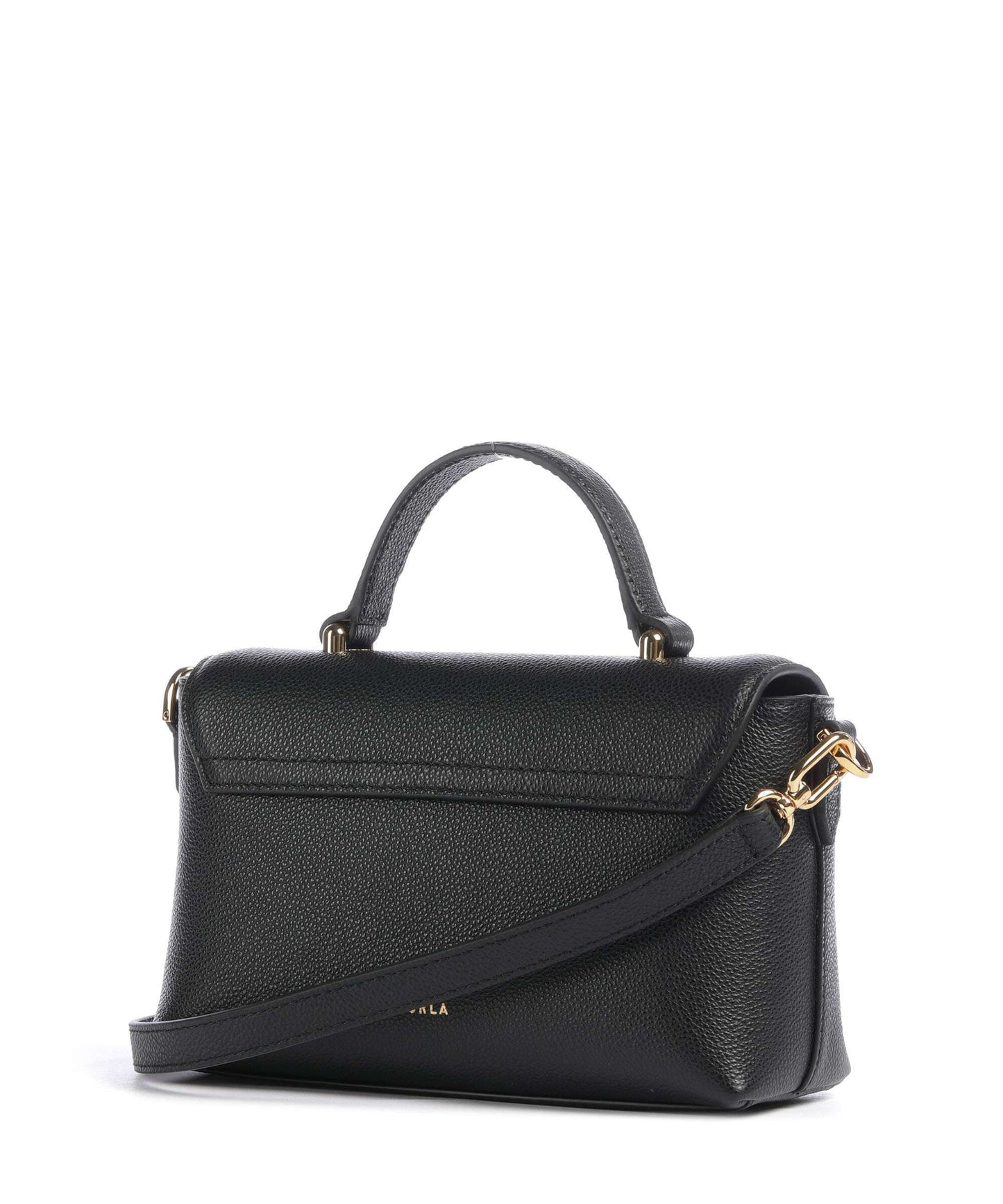 FURLA - Borsa a mano Moonlight - Nero