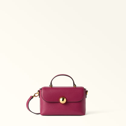 FURLA - Borsa a mano Moonlight - Rododendro