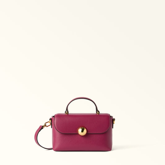 FURLA - Borsa a mano Moonlight - Rododendro