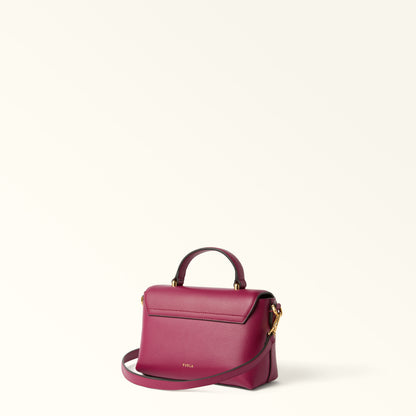 FURLA - Borsa a mano Moonlight - Rododendro
