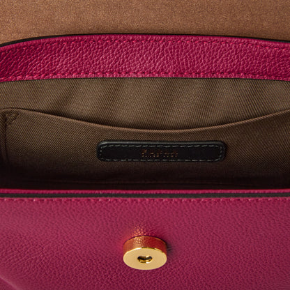 FURLA - Borsa a mano Moonlight - Rododendro
