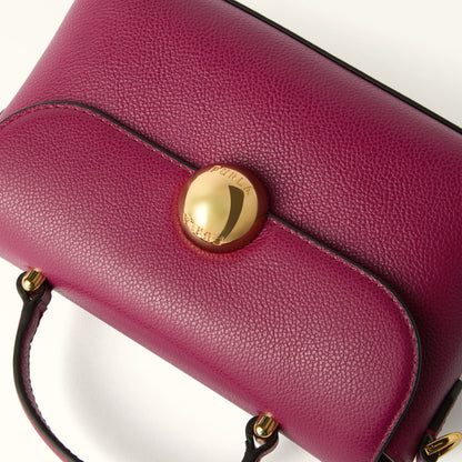 FURLA - Borsa a mano Moonlight - Rododendro