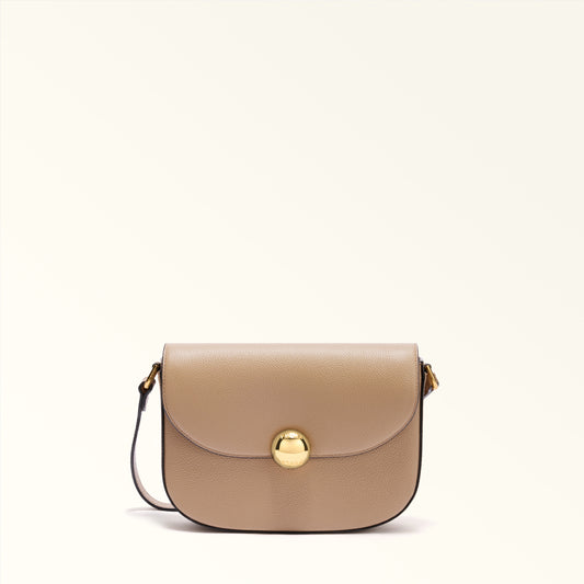 FURLA - Borsa Moonlight - Toffee