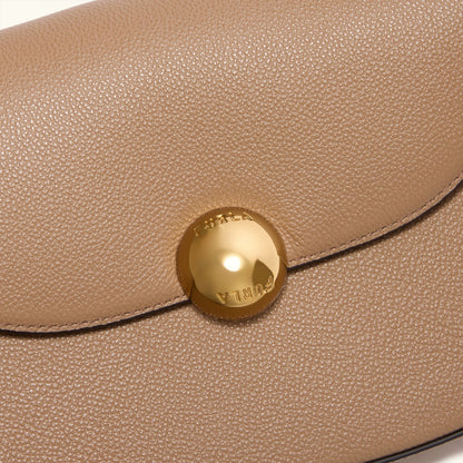 FURLA - Borsa Moonlight - Toffee