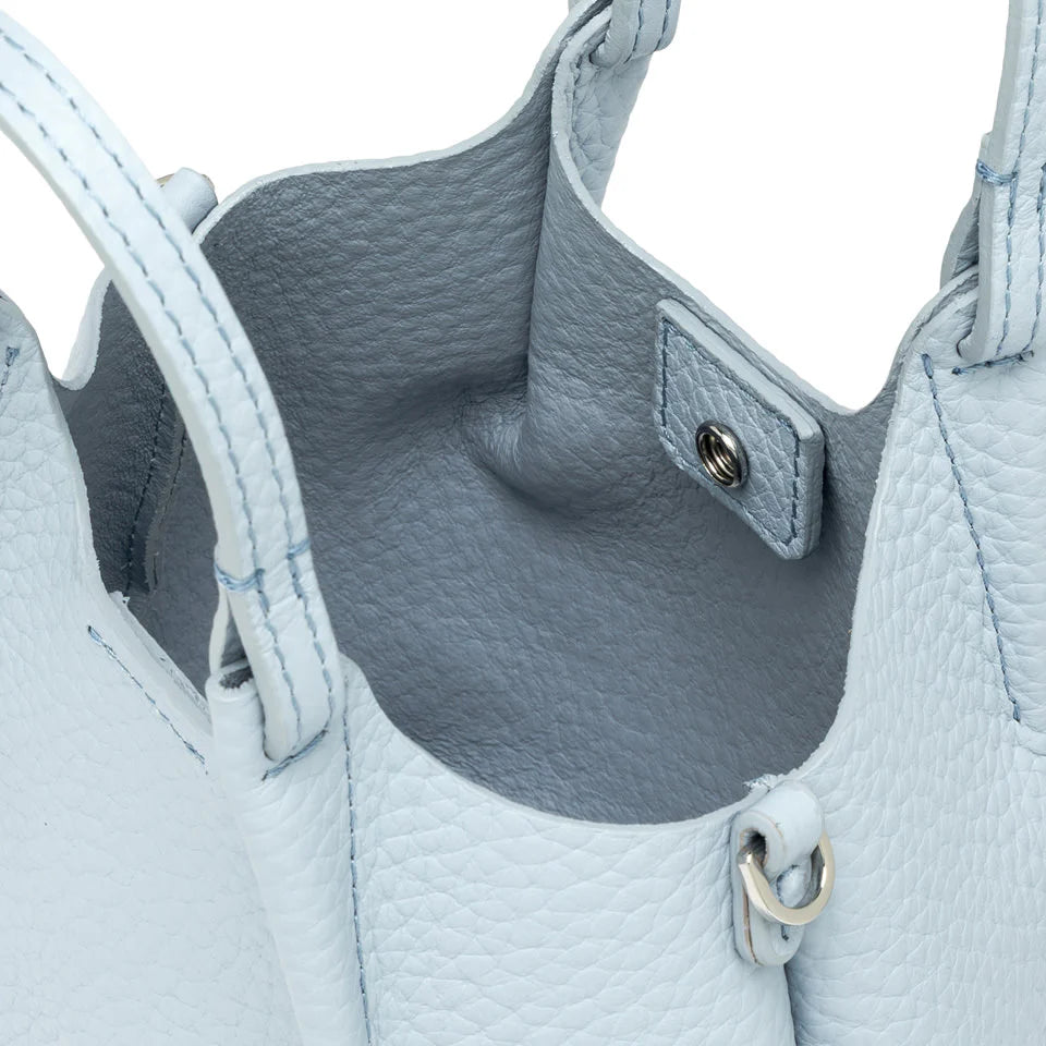 GIANNI CHIARINI - Borsa Dua Small - Oasi