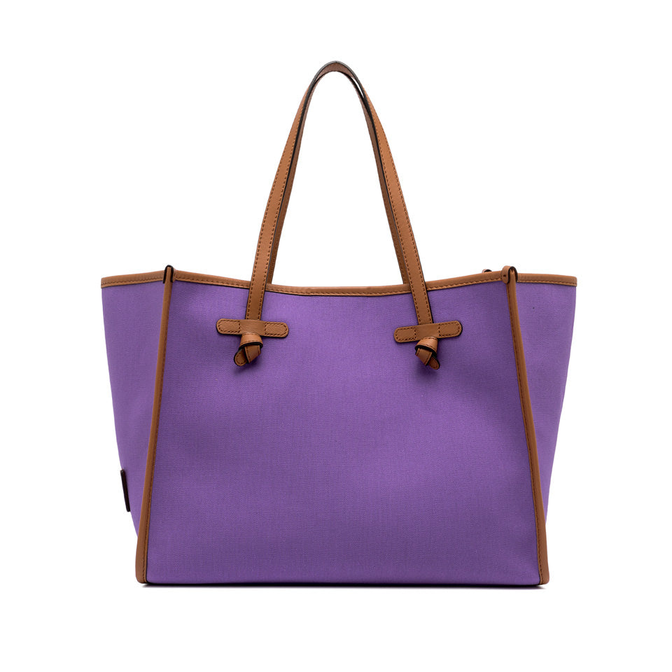 GIANNI CHIARINI - Marcella Canvas - Opulence