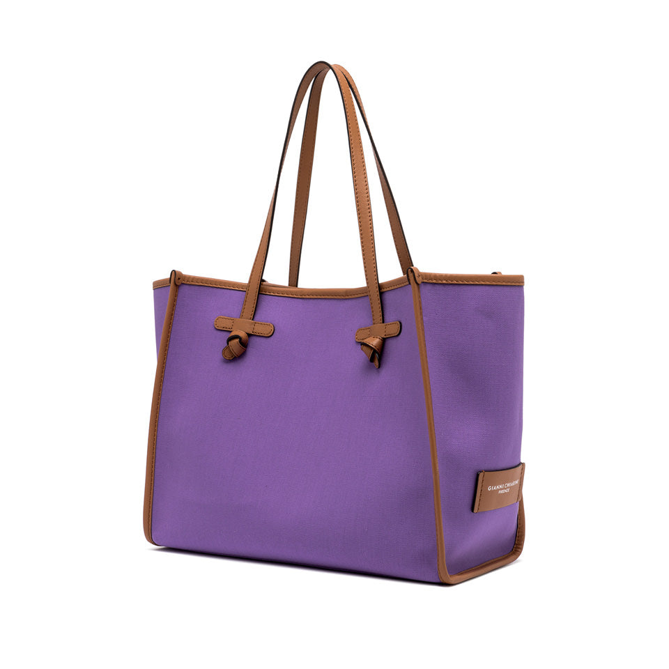 GIANNI CHIARINI - Marcella Canvas - Opulence