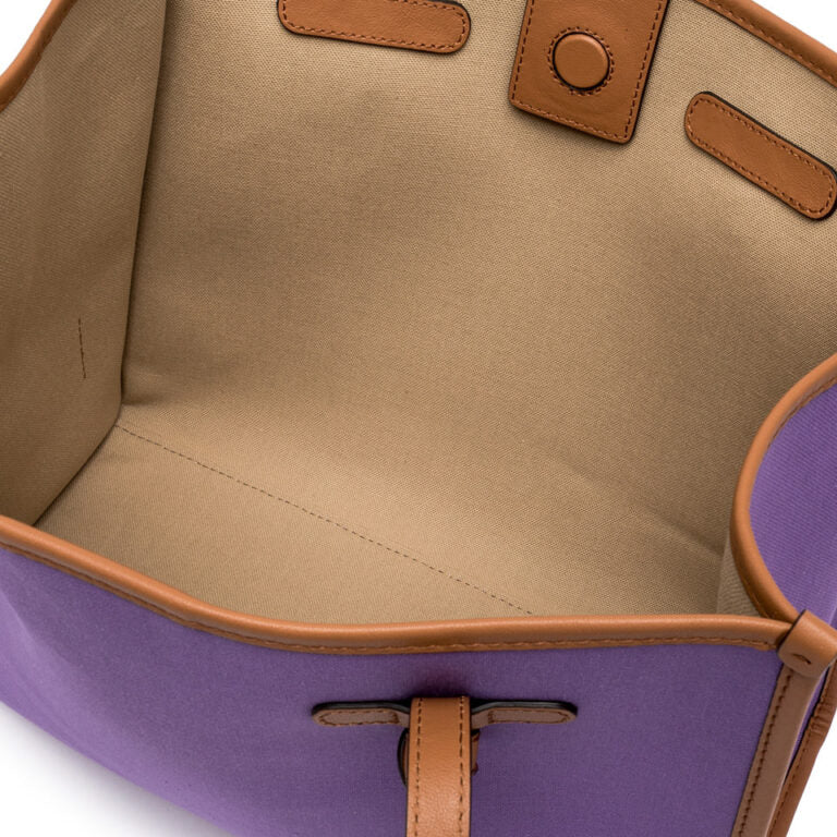 GIANNI CHIARINI - Marcella Canvas - Opulence