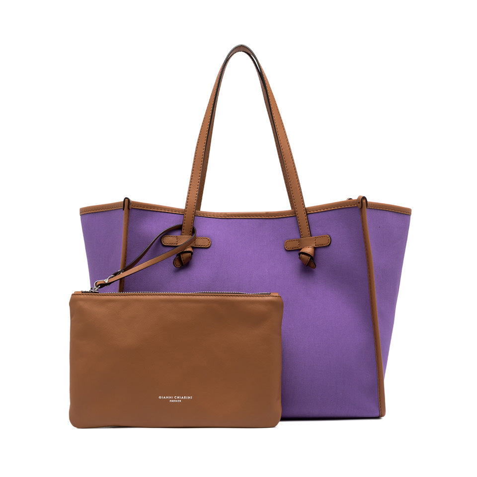GIANNI CHIARINI - Marcella Canvas - Opulence