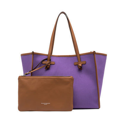 GIANNI CHIARINI - Marcella Canvas - Opulence