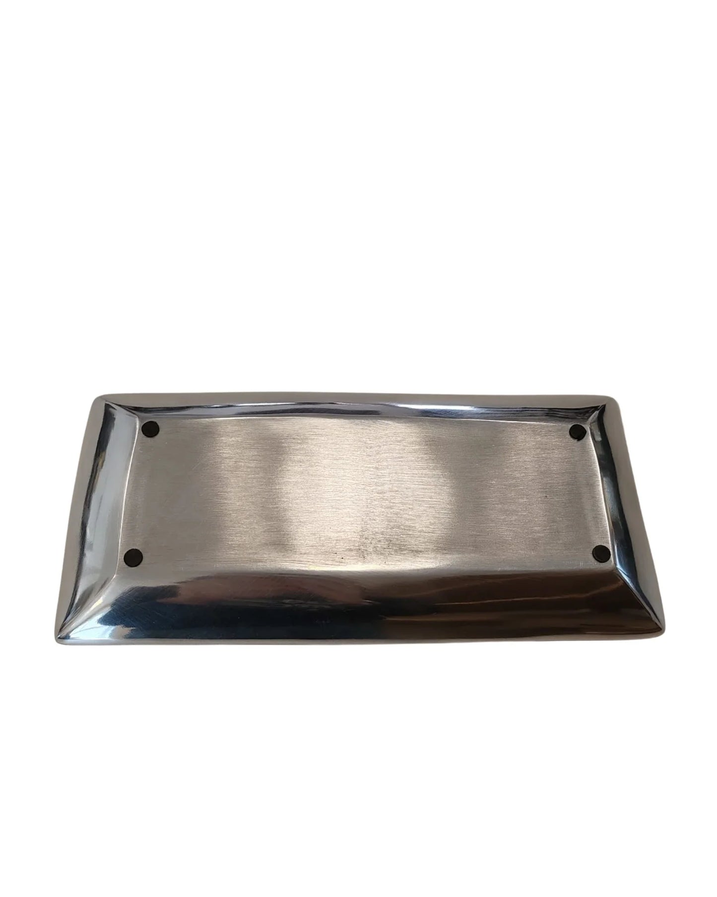 A. G. SPALDING & BROS. - Vassoio svuotatasche rettangolare