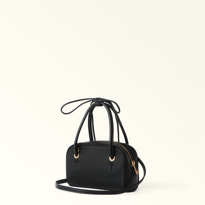 FURLA - Minibag Poppy - Nero