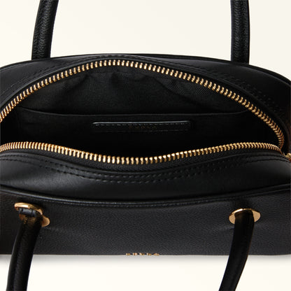 FURLA - Minibag Poppy - Nero