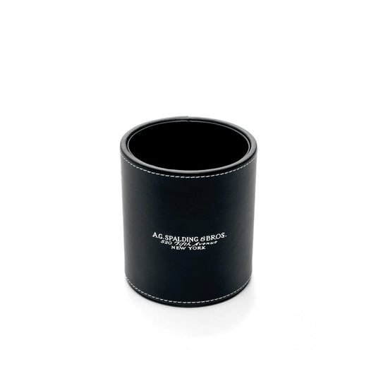 A. G. SPALDING & BROS. - Portapenne cilindrico