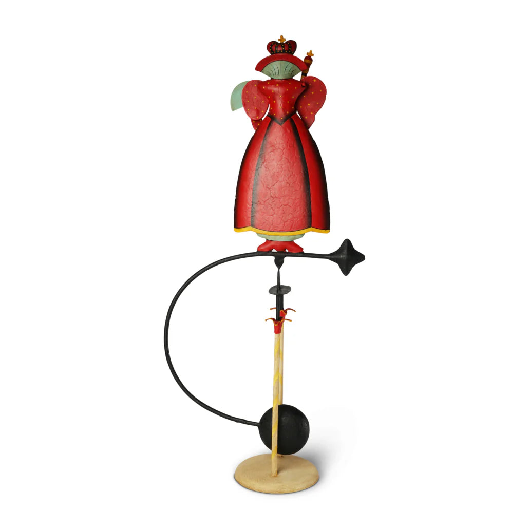 AUTHENTIC MODELS - Oscillante Regina TM114