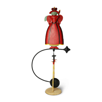 AUTHENTIC MODELS - Oscillante Regina TM114