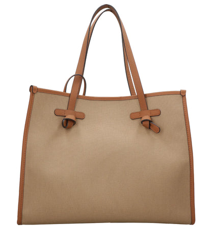 GIANNI CHIARINI - Marcella Canvas Sabbia
