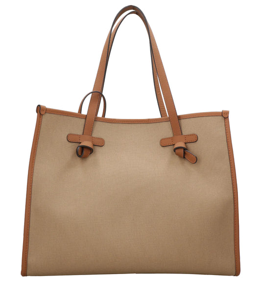GIANNI CHIARINI - Marcella Canvas Sabbia