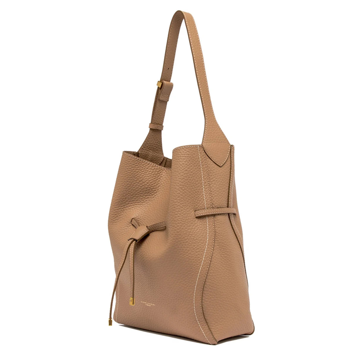 GIANNI CHIARINI - Borsa Sienna Large - Clay