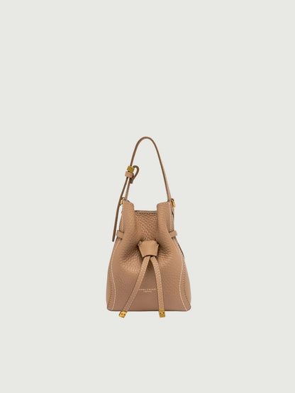 GIANNI CHIARINI - Borsa a mano Sienna - Clay