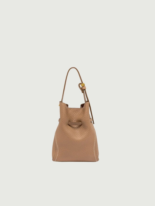 GIANNI CHIARINI - Borsa a mano Sienna - Clay