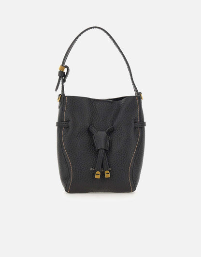 GIANNI CHIARINI - Borsa a mano Sienna - Nero