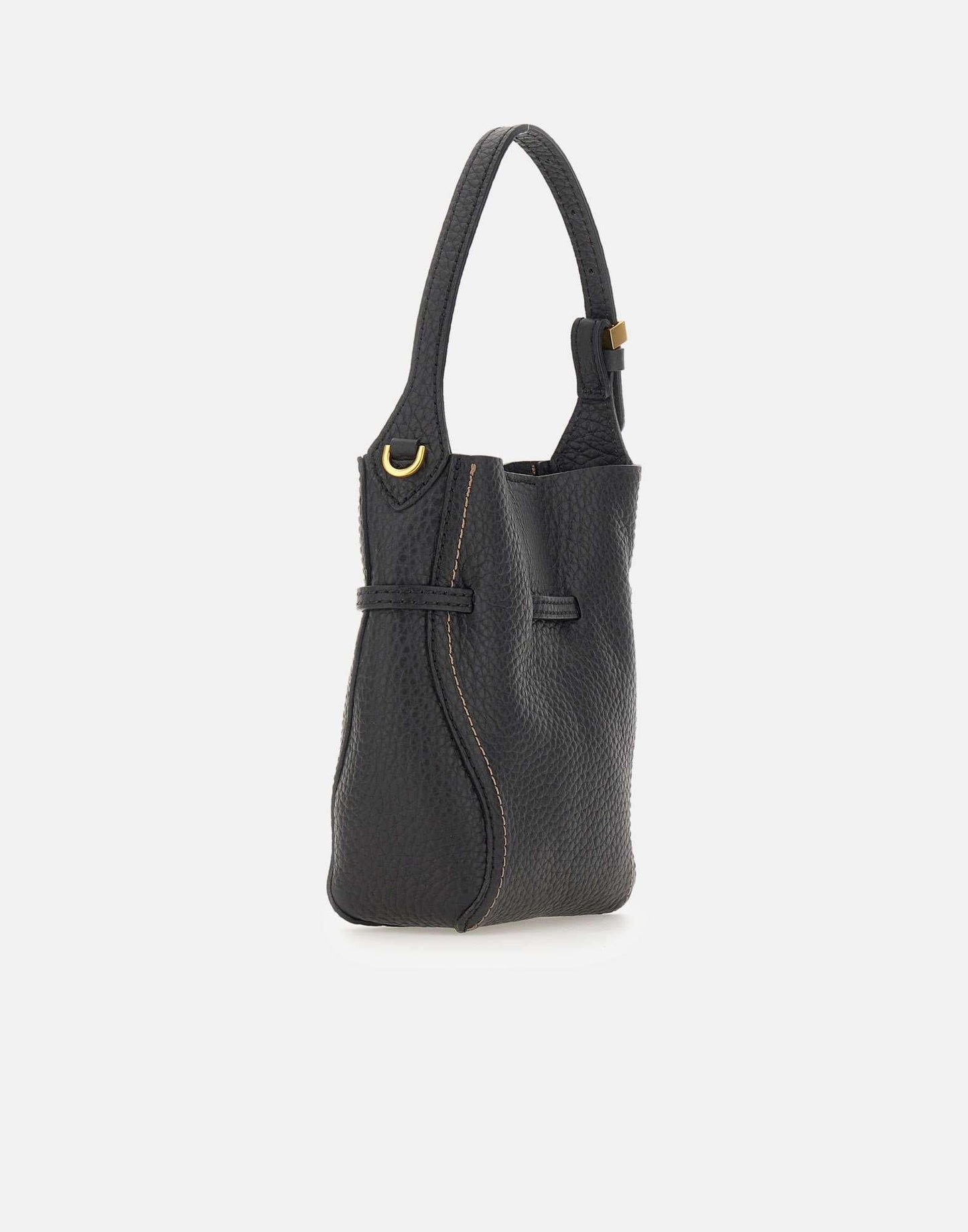 GIANNI CHIARINI - Borsa a mano Sienna - Nero