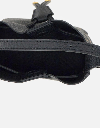 GIANNI CHIARINI - Borsa a mano Sienna - Nero