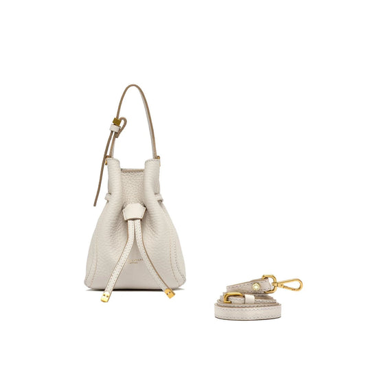 GIANNI CHIARINI - Borsa a mano Sienna - Sabbia
