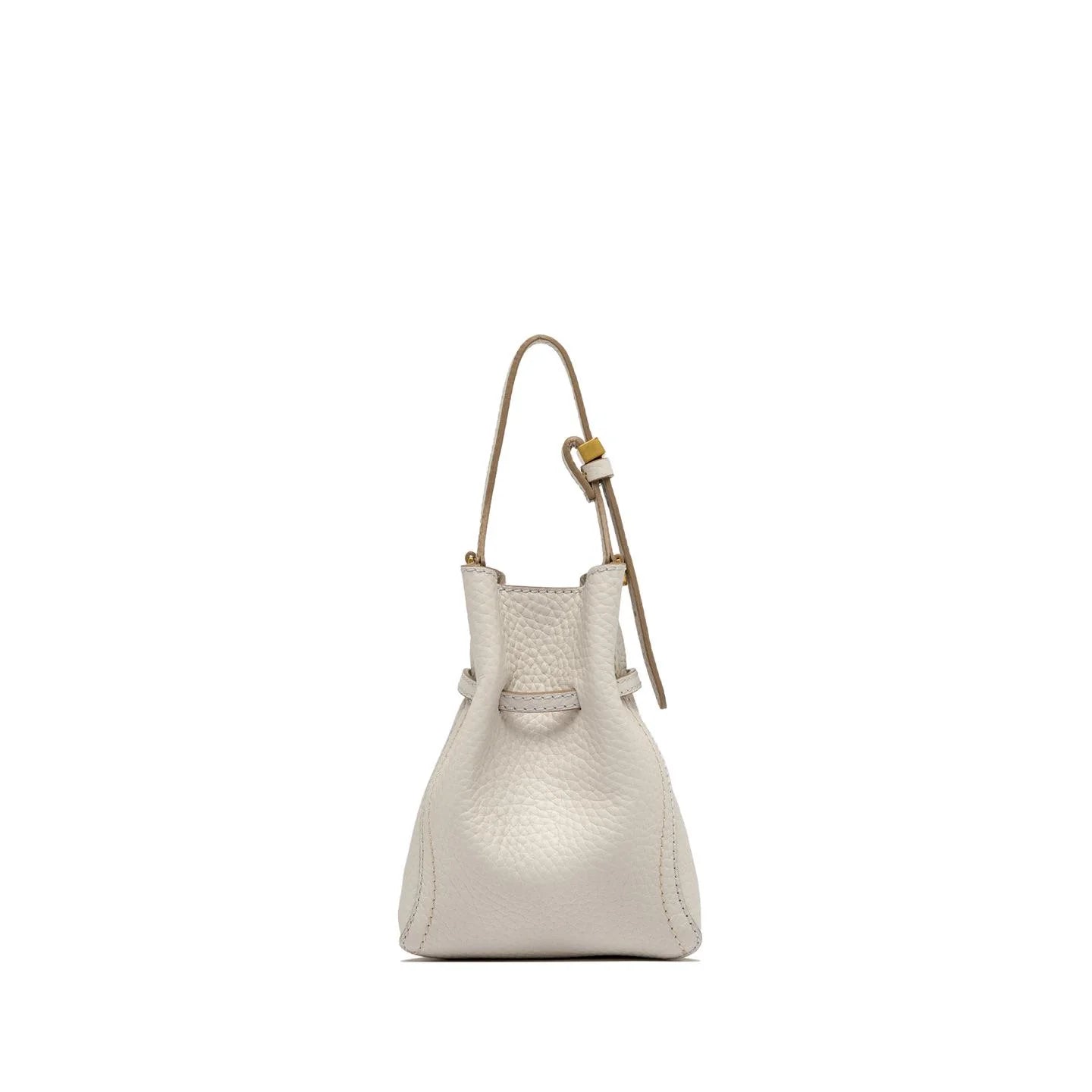 GIANNI CHIARINI - Borsa a mano Sienna - Sabbia