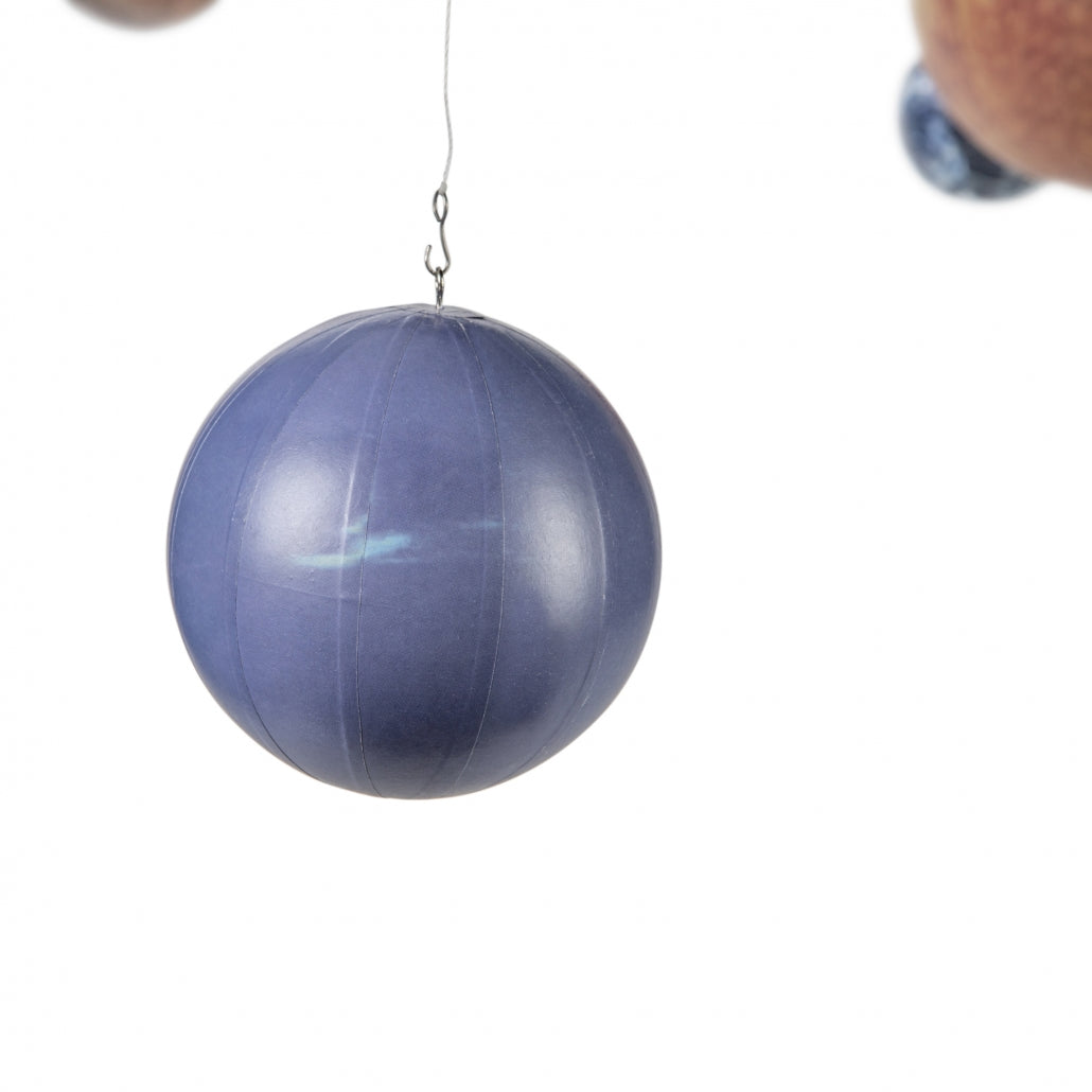 AUTHENTIC MODELS - Sistema Solare GL061