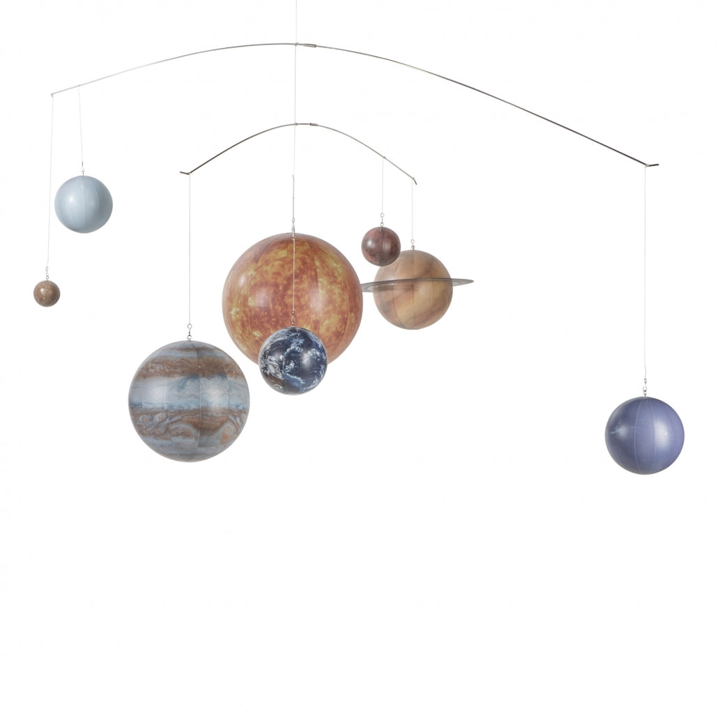 AUTHENTIC MODELS - Sistema Solare GL061