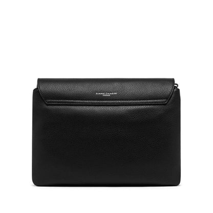 GIANNI CHIARINI - Borsa Three L - Nero