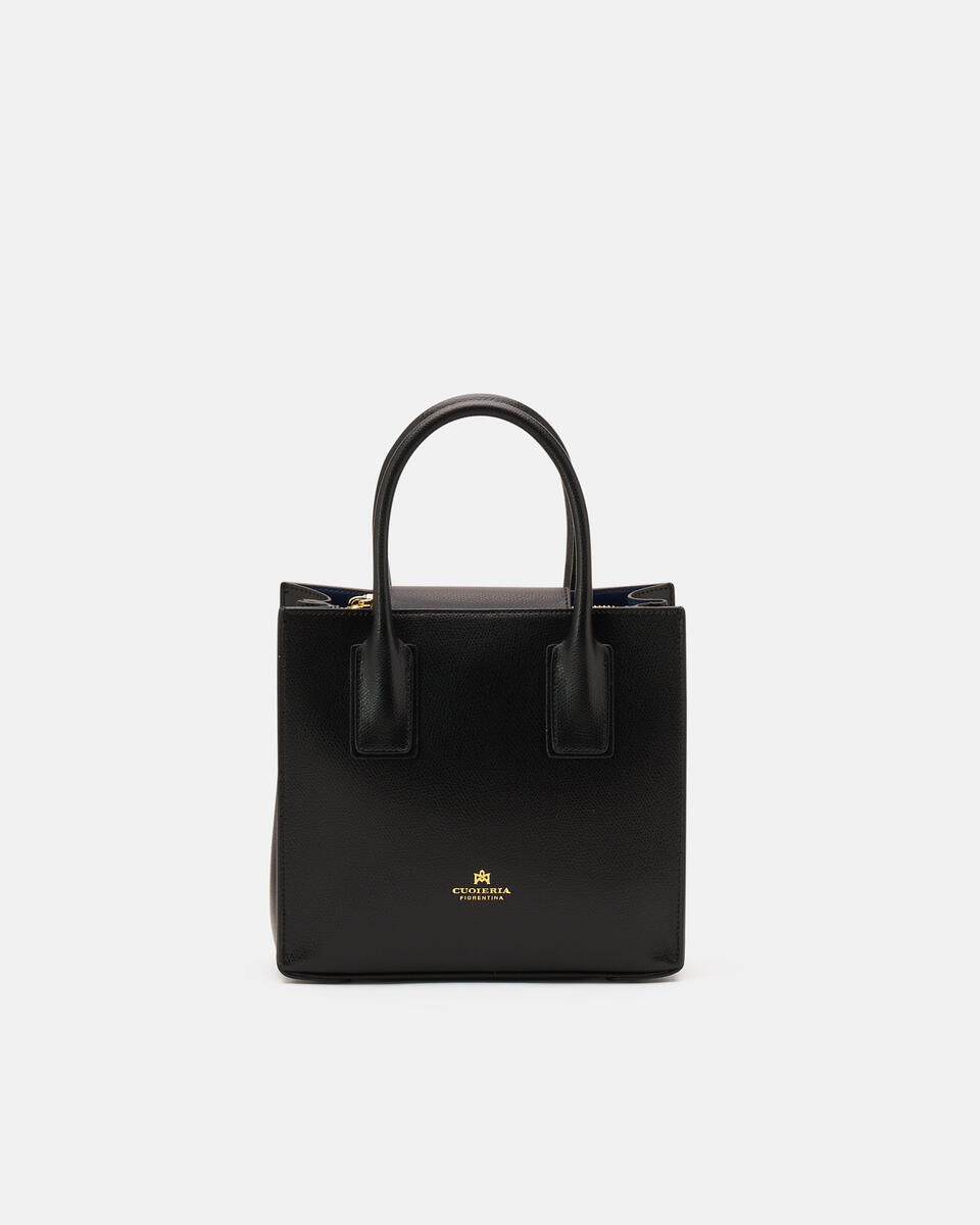 CUOIERIA FIORENTINA - Tote Bag Alice Nero