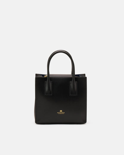 CUOIERIA FIORENTINA - Tote Bag Alice Nero